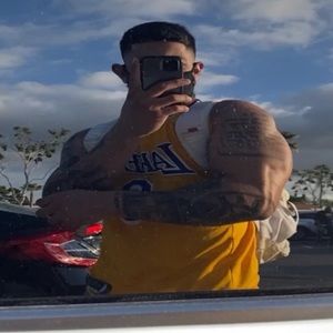 Meet your Posher, Franky